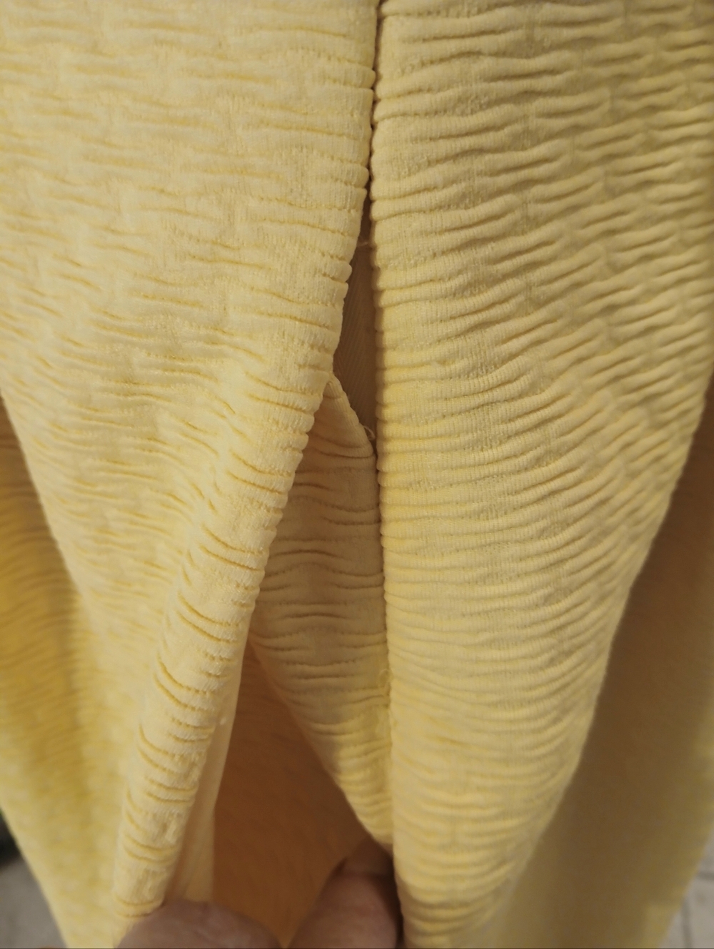 JESSICA SIMPSON DRESS, SIZE 10 - Picture 9 of 13